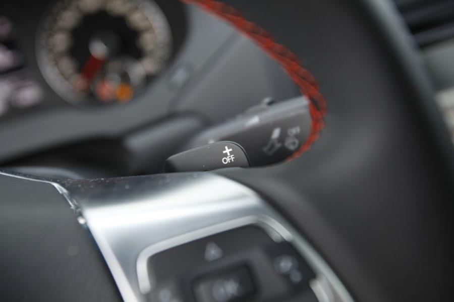  Volkswagen Jetta GLI Autobahn 2012 года  (фото 22 из 33)